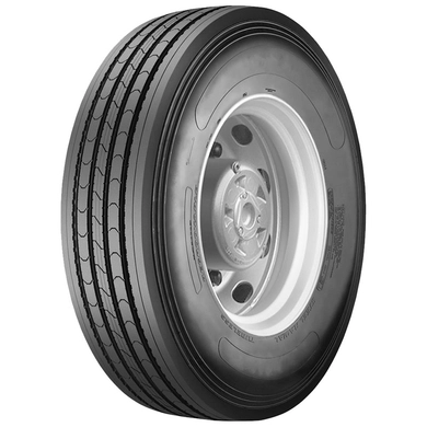 Шина 315/80R22.5 FT116А 20 сл 157/154L Fortune кермові